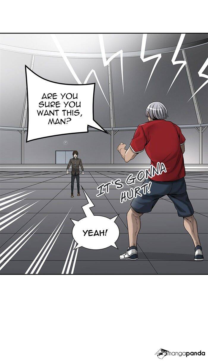 Tower of God Chapter 467 image 090